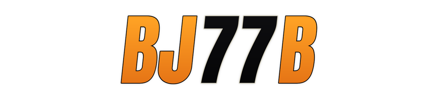 bj77b লোগো